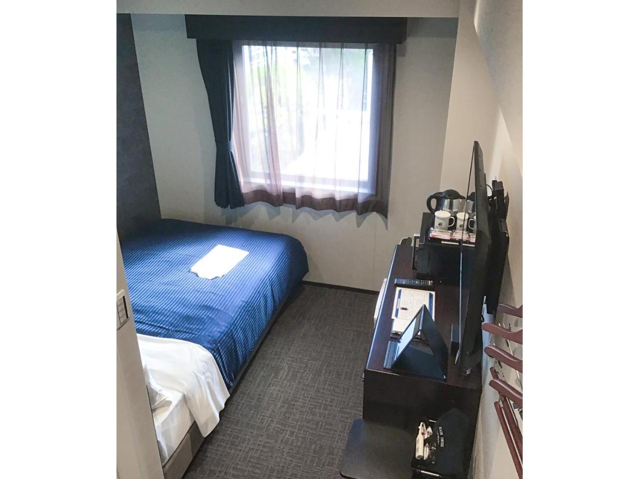 Hotel Livemax Okayama Exteriör bild