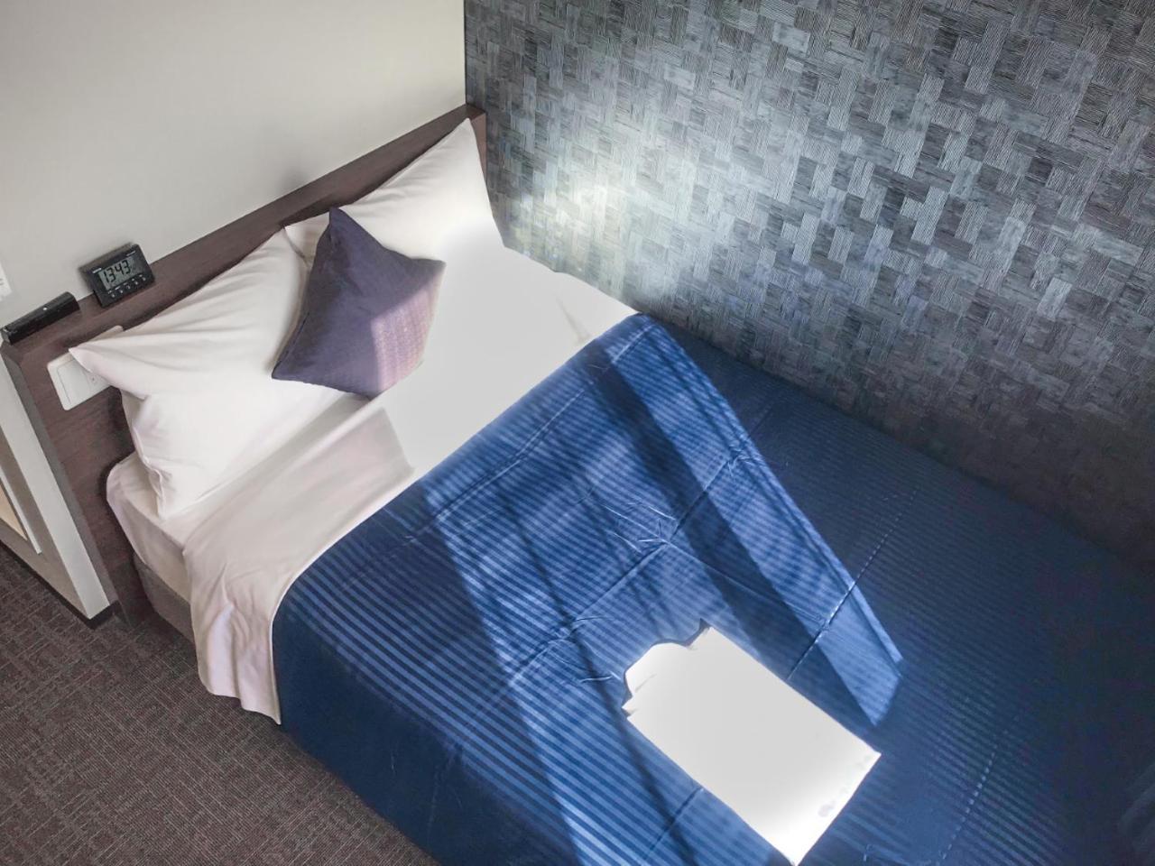 Hotel Livemax Okayama Exteriör bild