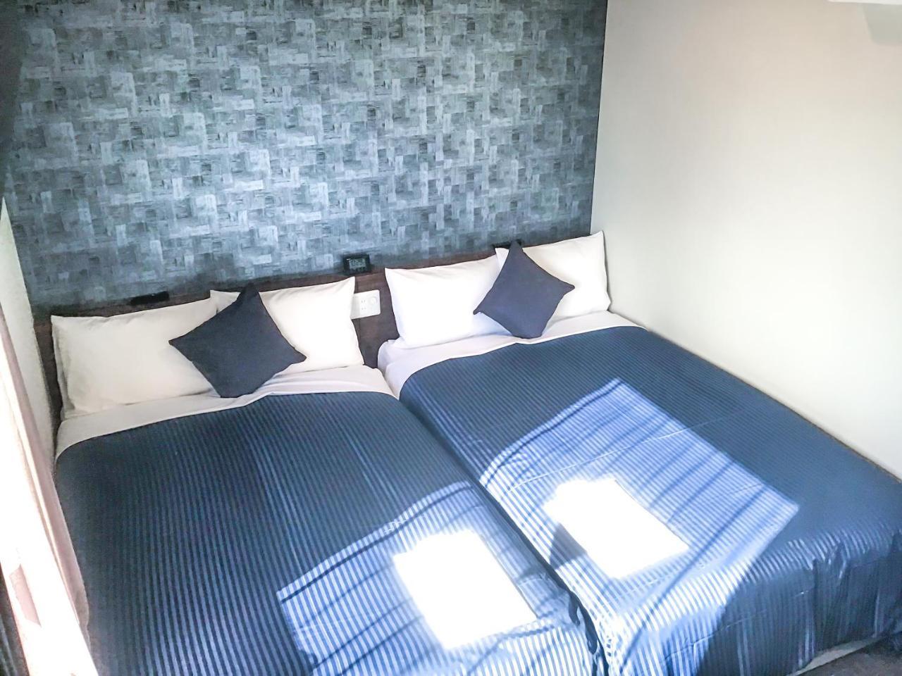 Hotel Livemax Okayama Exteriör bild